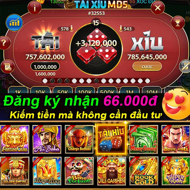 Casino Trực Tuyến K9CC 05
